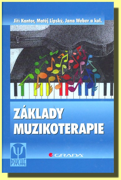 Základy muzikoterapie