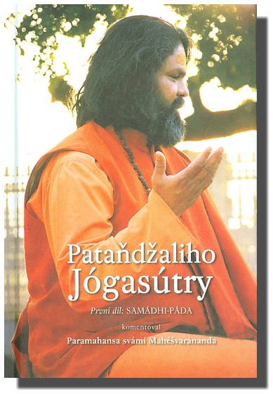 Pataňdžaliho Jógasútry 1 samádhi-páda