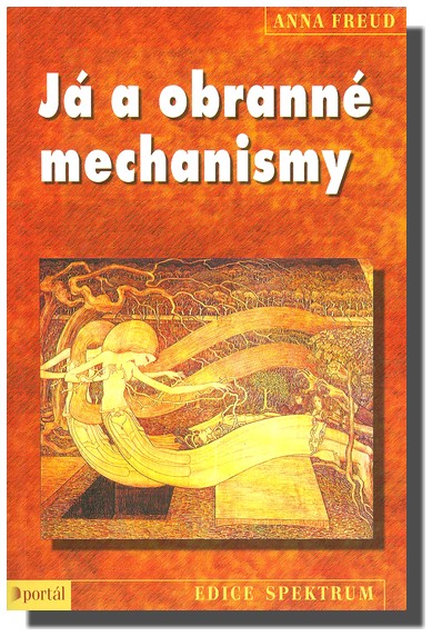 Já a obranné mechanismy