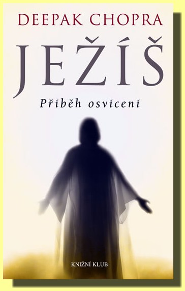 Ježíš příběh osvícení