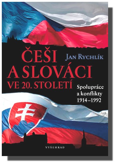 Češi a Slováci ve 20. století