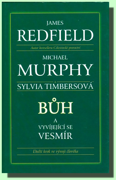 Bůh a vyvíjející se vesmír