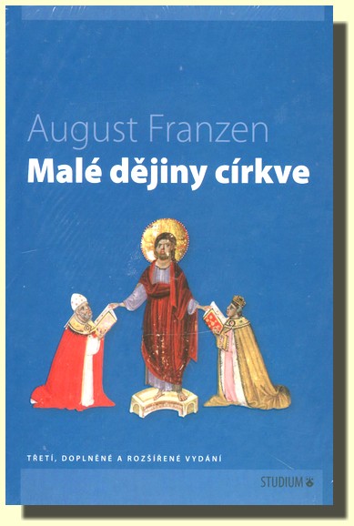 Malé dějiny církve
