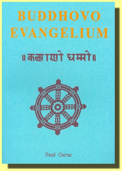Buddhovo evangelium