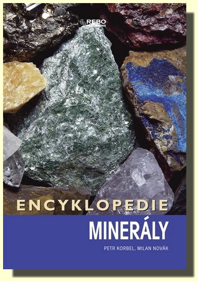 Encyklopedie Minerály