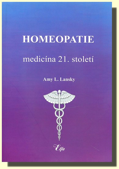 Homeopatie medicína 21. století