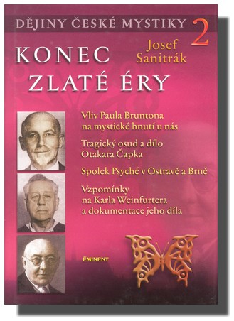 Dějiny české mystiky 2