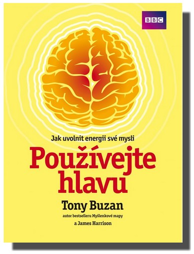 Používejte hlavu - jak uvolnit energii své mysli