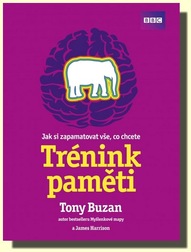 Trénink paměti - jak si zapamatovat vše, co chcete