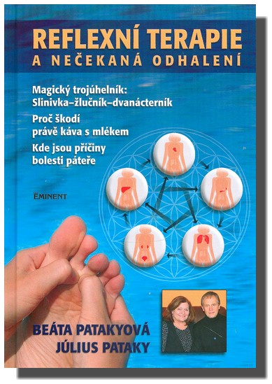 Reflexní terapie a nečekaná odhalení