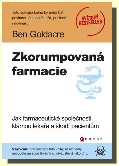 Zkorumpovaná farmacie