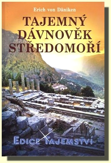 Tajemný dávnověk Středomoří