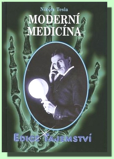 Moderní medicína