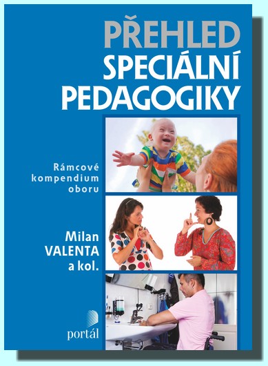 Přehled speciální pedagogiky