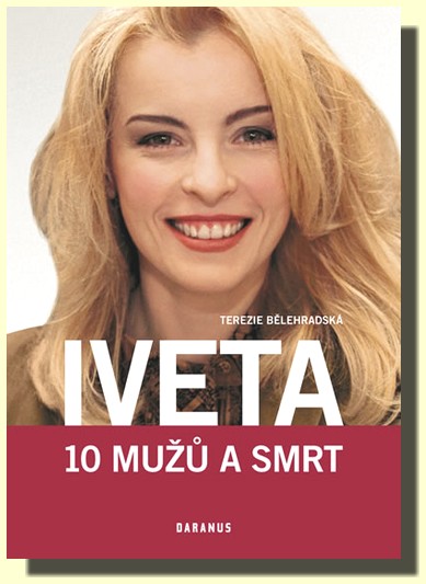 Iveta - 10 mužů a smrt