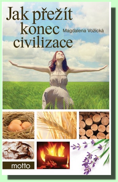 Jak přežít konec civilizace