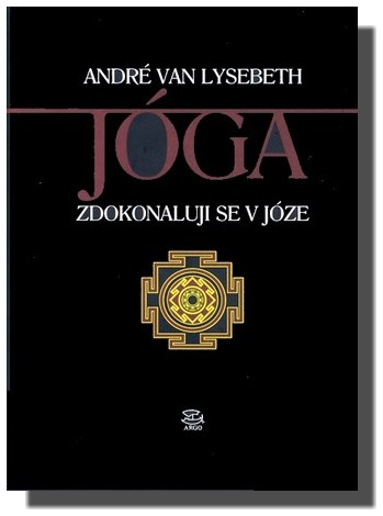 Jóga zdokonaluji se v józe