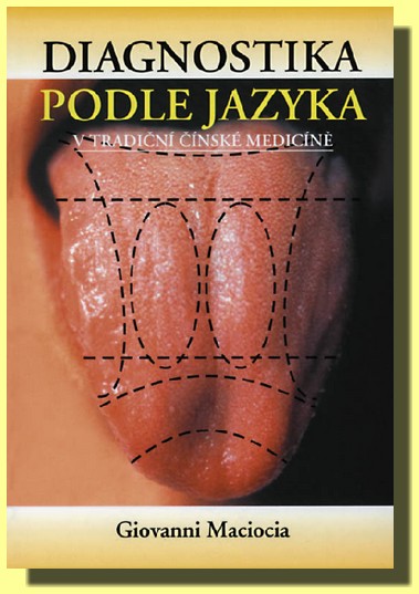 Diagnostika podle jazyka v tradiční čínské medicíně
