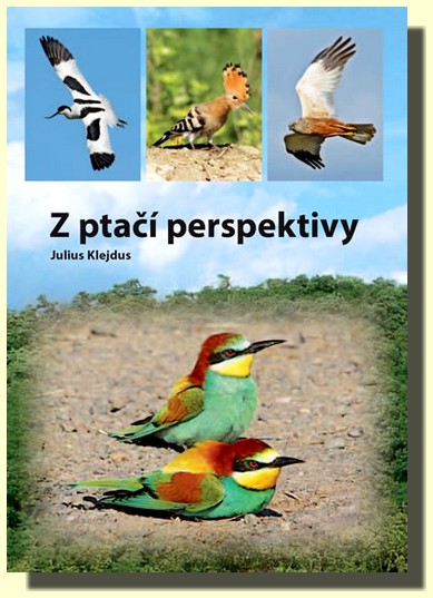 Z ptačí perspektivy