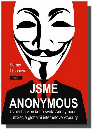 Jsme Anonymous