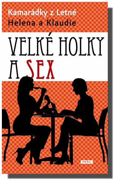 Velké holky a sex