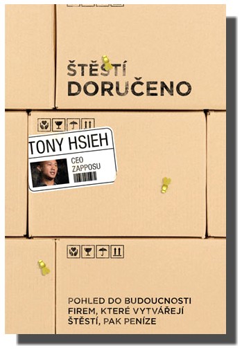 Štěstí doručeno