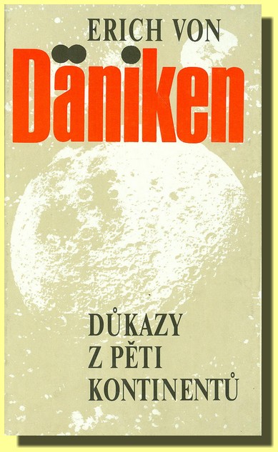 Důkazy z pěti kontinentů