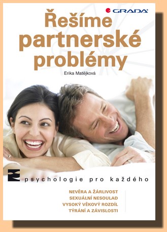 Řešíme partnerské problémy