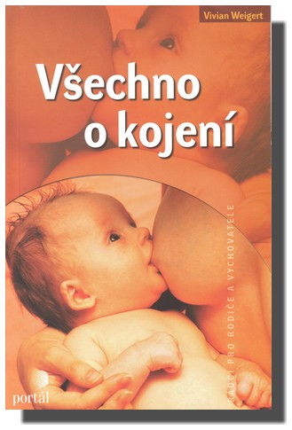 Všechno o kojení