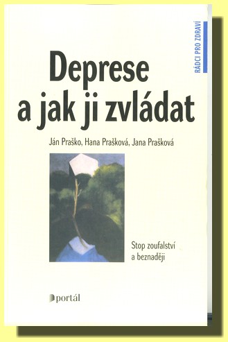 Deprese a jak ji zvládat