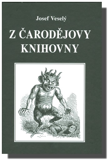 Z čarodějovy knihovny