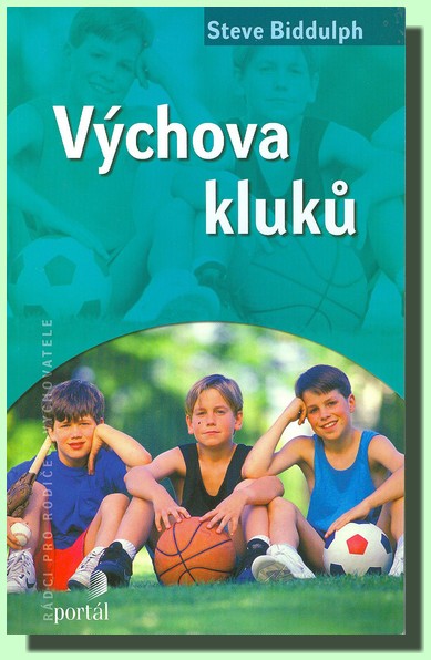 Výchova kluků