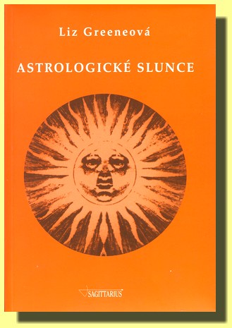 Astrologické slunce