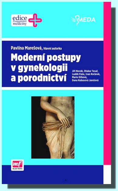 Moderní postupy v gynekologii a porodnictví