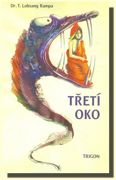 Třetí oko (původní vydání)