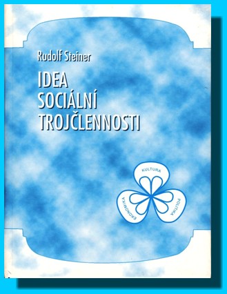 Idea sociální trojčlennosti
