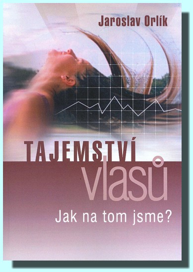 Tajemství vlasů