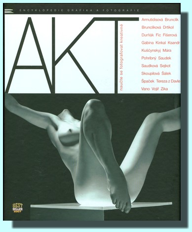AKT - naučte se fotografovat kreativně