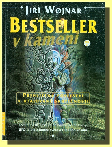 Bestseller v kameni I.