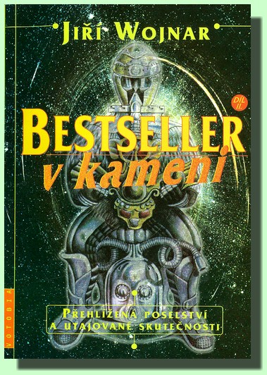 Bestseller v kameni II.