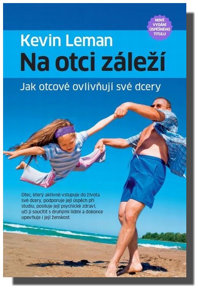 Na otci záleží