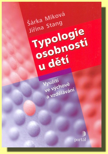 Typologie osobnosti u dětí