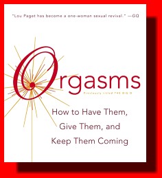 Orgasms (dovoz z USA)