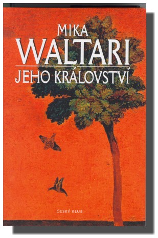 Jeho království