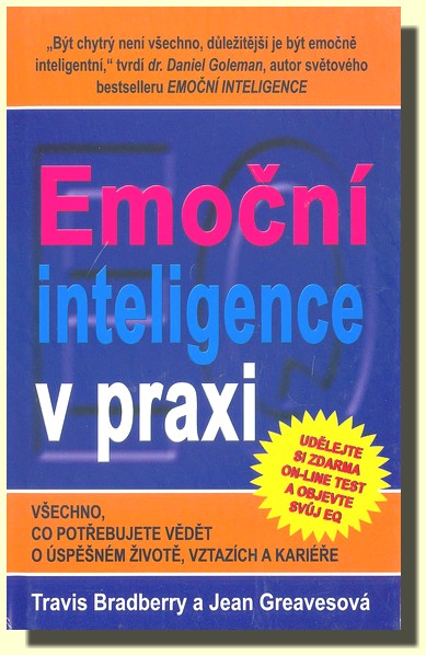 Emoční inteligence v praxi