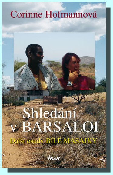 Shledání v Barsaloi