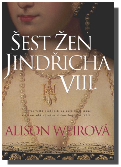 Šest žen Jindřicha VIII. (Six Wives of Henry VIII)