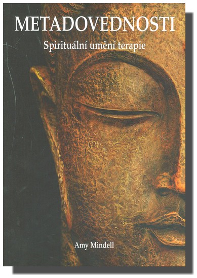 Metadovednosti - spirituální umění terapie