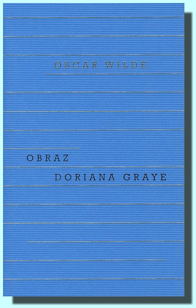 Obraz Doriana Graye