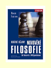 Krátké dějiny novověké filosofie - od Descarta k Wittgensteinovi